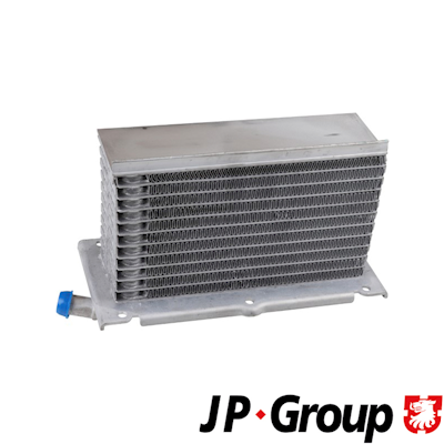 Radiador de aire de admisión Audi A3 · Audi A3 Sportback · Audi A4 B7
