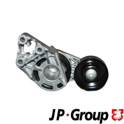 Tensor de correa, correa poli V Audi A2 · Seat IBIZA III · Seat CORDOBA