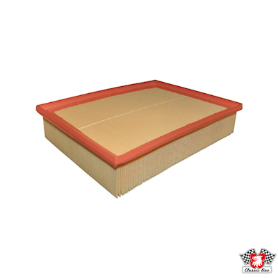 Filtro de aire Vw TRANSPORTER T4 Bus · Vw TRANSPORTER T4 Van · Vw TRANSPORTER T4 Platform/Chassis (70E, 70L, 70M, 7DE, 7DL, 7D