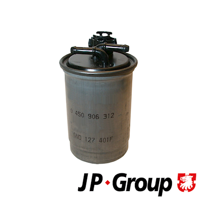Filtro combustible Seat AROSA · Vw LUPO I · Vw POLO