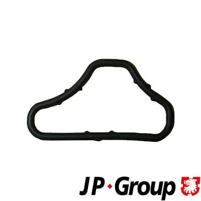 Junta, brida de refrigerante Seat CORDOBA · Seat TOLEDO I · Seat IBIZA II