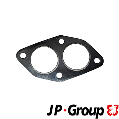 Junta, tubo de escape Audi 80 B4 Saloon · Audi 80 B4 Avant · Audi 100 C2 Saloon