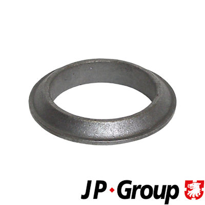 Junta, tubo de escape Seat CORDOBA · Seat TOLEDO I · Seat IBIZA II