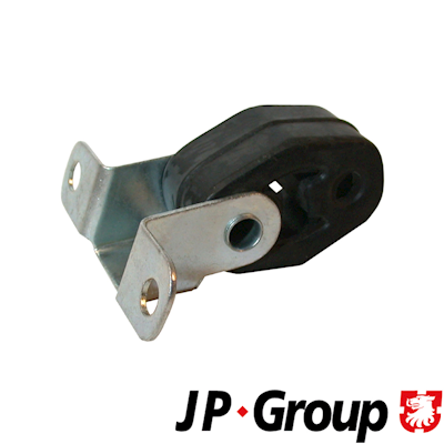 Soporte, sistema de escape Seat CORDOBA · Seat IBIZA II · Seat CORDOBA Vario