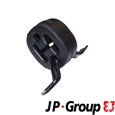 Soporte, sistema de escape Audi A4 B5 · Audi CABRIOLET B3 · Audi A6 C5
