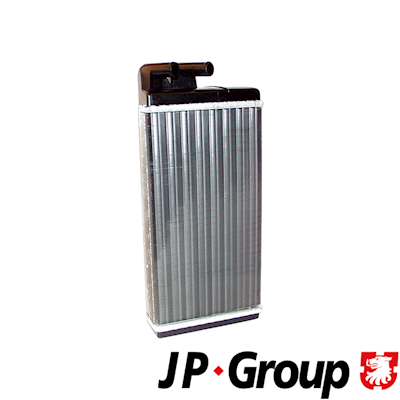 Radiador de calefacción Audi 100 C2 Saloon · Audi 100 C3 Saloon · Audi 100 C4 Saloon