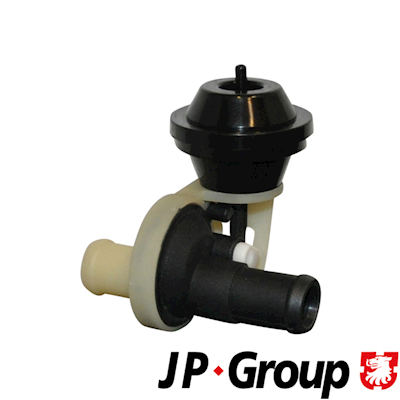 Válvula de control de refrigerante Audi 100 C4 Saloon · Audi 100 C4 Avant · Audi A4 B5