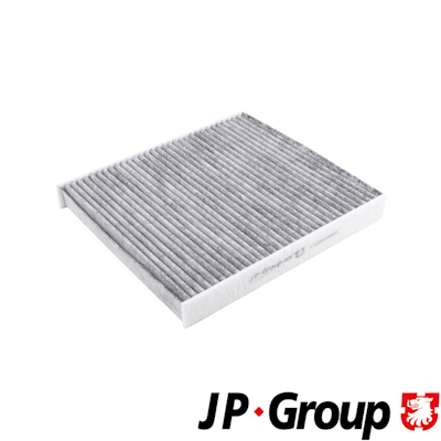 Filtro, aire habitáculo Audi A3 · Audi A3 Sportback · Audi A3 Limousine