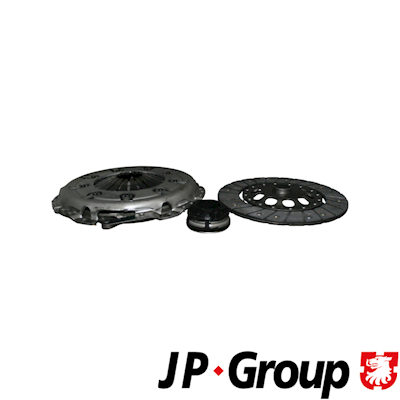 Kit de embrague Audi A4 B5 · Audi A6 C4 · Audi CABRIOLET B3