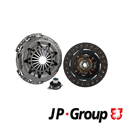 Kit de embrague Audi A2 · Audi A3 · Audi A3 Sportback