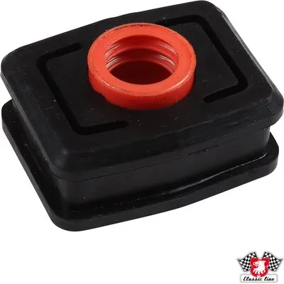 Casquillo, palanca selectora/de cambio Vw TRANSPORTER T4 Bus · Vw TRANSPORTER T4 Van · Vw TRANSPORTER T4 Platform/Chassis (70E, 70L, 70M, 7DE, 7DL, 7D
