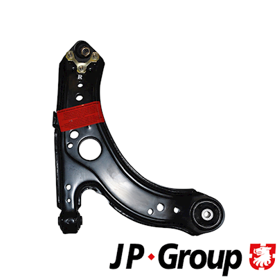 Barra oscilante, suspensión de ruedas Audi A3 · Seat TOLEDO II · Seat LEON