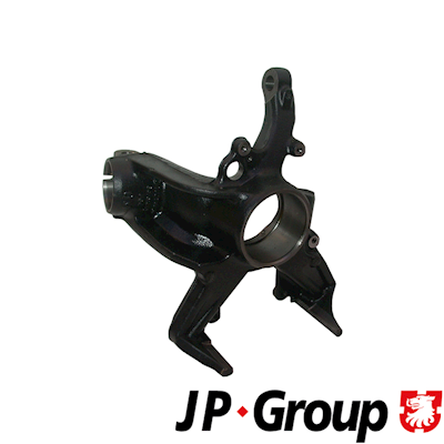 Muñón del eje, suspensión de rueda Audi A3 · Seat TOLEDO II · Seat LEON