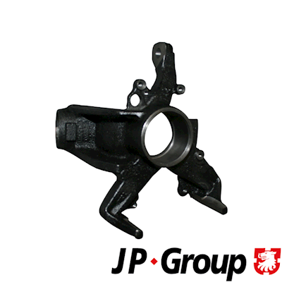 Muñón del eje, suspensión de rueda Audi A3 · Seat TOLEDO II · Seat LEON