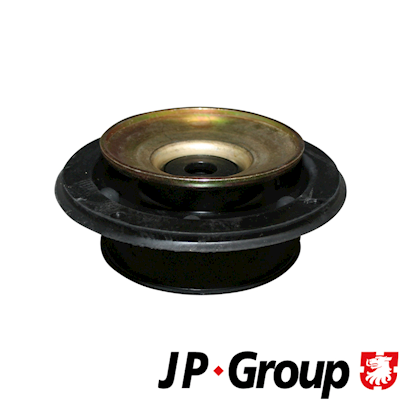Cojinete columna suspensión Seat CORDOBA · Seat TOLEDO I · Seat IBIZA II