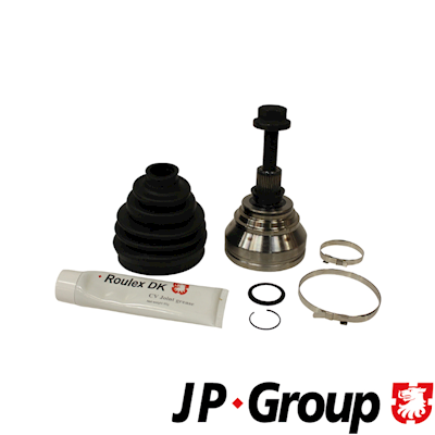 Juego de articulación, árbol de transmisión Audi A3 · Audi A3 Sportback · Audi TT