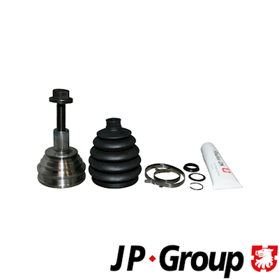 Juego de articulación, árbol de transmisión Audi A3 · Audi A3 Sportback · Audi TT
