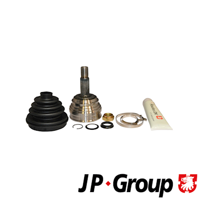 Juego de articulación, árbol de transmisión Vw PASSAT B2 · Vw PASSAT B3/B4 · Vw PASSAT B3/B4 Variant