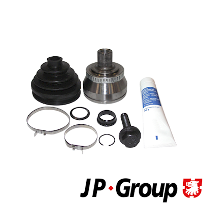 Juego de articulación, árbol de transmisión Audi A4 B5 · Audi A8 D2 · Audi A6 C5