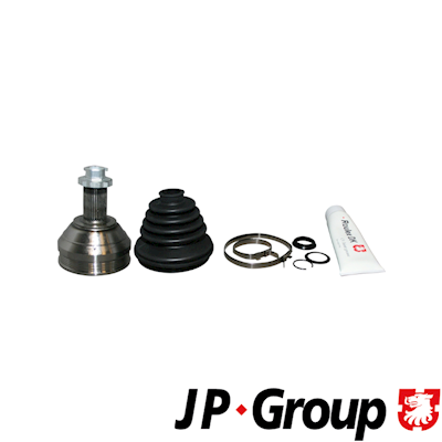 Juego de articulación, árbol de transmisión Audi A2 · Audi A1 · Audi A1 Sportback