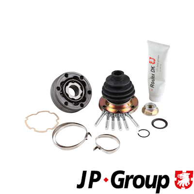 Juego de articulación, árbol de transmisión Audi A3 · Seat TOLEDO II · Seat LEON