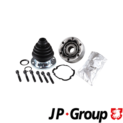 Juego de articulación, árbol de transmisión Audi 80 B4 Saloon · Audi A4 B5 · Audi A3