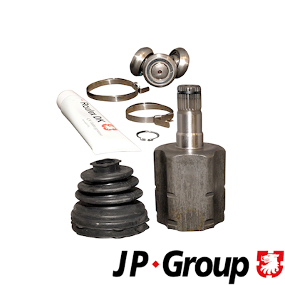 Juego de articulación, árbol de transmisión Audi A3 · Audi A3 Sportback · Seat ALTEA