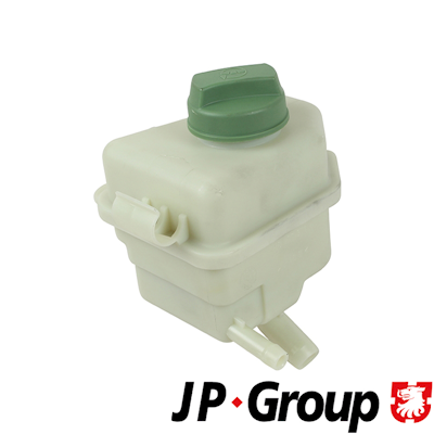 Depósito compensación, aceite hidr. (dirección asistida) Vw MULTIVAN T5 · Vw TRANSPORTER T5 Platform/Chassis (7JD, 7JE, 7JL, 7JY, 7JZ, 7F · Vw TRANSPORTER T5 Van