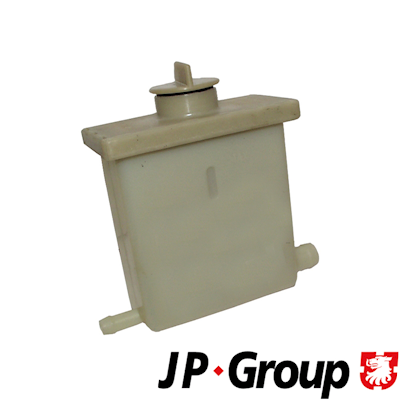 Depósito compensación, aceite hidr. (dirección asistida) Seat TOLEDO I · Vw JETTA I · Vw GOLF I