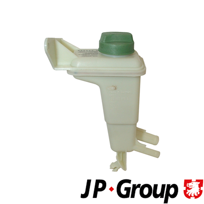 Depósito compensación, aceite hidr. (dirección asistida) Audi A4 B5 · Audi A6 C5 · Audi A6 C6