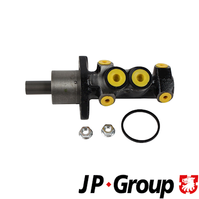 Cilindro principal de freno Seat CORDOBA · Seat TOLEDO I · Seat IBIZA II