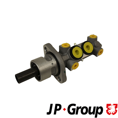 Cilindro principal de freno Seat CORDOBA · Seat TOLEDO I · Seat IBIZA II