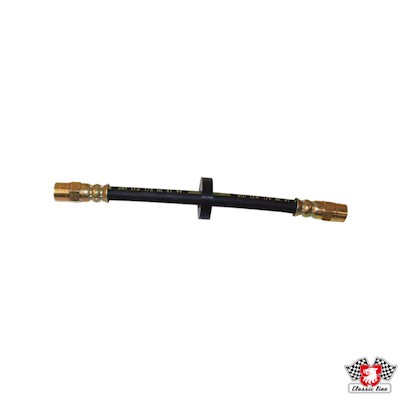 Tubo flexible de frenos Audi 100 C2 Saloon · Audi 100 C3 Saloon · Audi 80 B1 Saloon