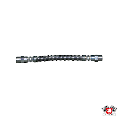 Tubo flexible de frenos Vw TRANSPORTER T4 Bus · Vw TRANSPORTER T4 Van · Vw TRANSPORTER T4 Platform/Chassis (70E, 70L, 70M, 7DE, 7DL, 7D