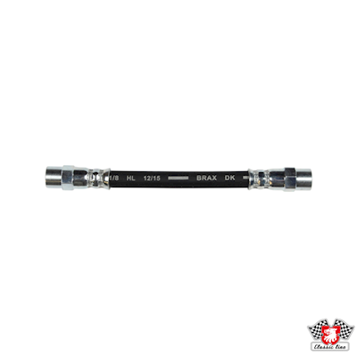 Tubo flexible de frenos Audi 80 B1 Saloon · Audi 80 B2 Saloon · Seat TOLEDO I