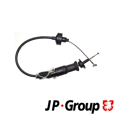 Cable de accionamiento, accionamiento del embrague Vw GOLF III · Vw GOLF III Variant · Vw VENTO