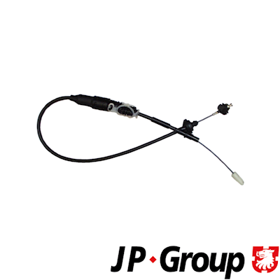Cable de accionamiento, accionamiento del embrague Vw PASSAT B3/B4 · Vw PASSAT B3/B4 Variant
