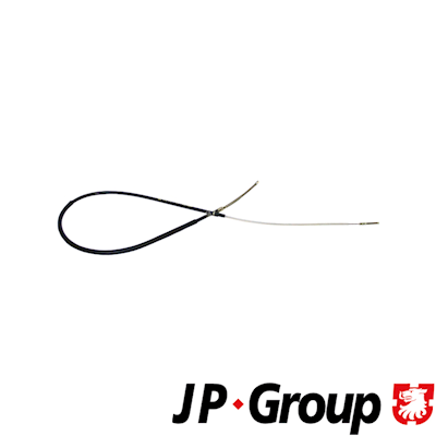 Cable de accionamiento, freno de estacionamiento Vw PASSAT B3/B4 · Vw PASSAT B3/B4 Variant