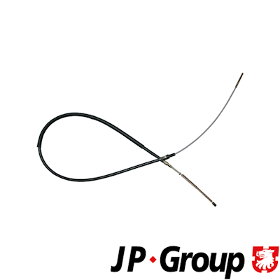 Cable de accionamiento, freno de estacionamiento Vw GOLF III Cabriolet · Vw GOLF III · Vw GOLF III Variant
