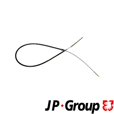 Cable de accionamiento, freno de estacionamiento Vw GOLF III Cabriolet · Vw GOLF III · Vw GOLF III Variant