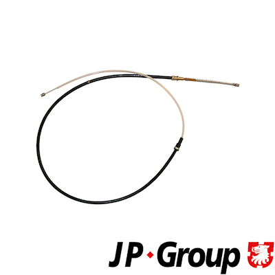 Cable de accionamiento, freno de estacionamiento Skoda OCTAVIA I · Skoda OCTAVIA I Combi · Skoda OCTAVIA I Estate Van