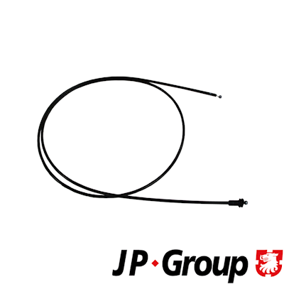 Cable del capó del motor Vw GOLF III · Vw GOLF III Variant · Vw VENTO