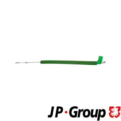 Cable de accionamiento, desbloqueo de puerta Audi 100 C3 Saloon · Audi 100 C3 Avant · Audi 200 C3 Saloon