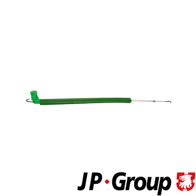 Cable de accionamiento, desbloqueo de puerta Audi 100 C3 Saloon · Audi 100 C3 Avant · Audi 200 C3 Saloon
