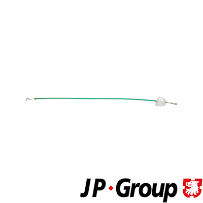 Cable de accionamiento, desbloqueo de puerta Audi 80 B4 Saloon · Audi 80 B4 Avant · Audi 80 B3 Saloon
