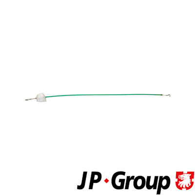Cable de accionamiento, desbloqueo de puerta Audi 80 B4 Saloon · Audi 80 B4 Avant · Audi 80 B3 Saloon