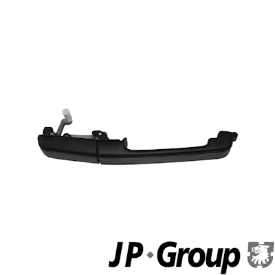 Manecilla exterior de la puerta Vw PASSAT B3/B4 · Vw PASSAT B3/B4 Variant
