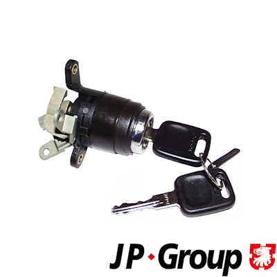 Cerradura de la puerta del maletero Audi 80 B3 Saloon · Audi 90 B3