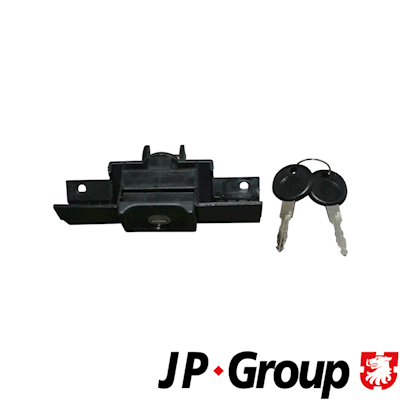 Cerradura de la puerta del maletero Vw JETTA II