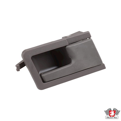 Manecilla de puerta, equipamiento habitáculo Vw TRANSPORTER T4 Bus · Vw TRANSPORTER T4 Van · Vw TRANSPORTER T4 Platform/Chassis (70E, 70L, 70M, 7DE, 7DL, 7D